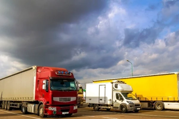 Tekirdağ Şırnak Nakliyat Ambarları